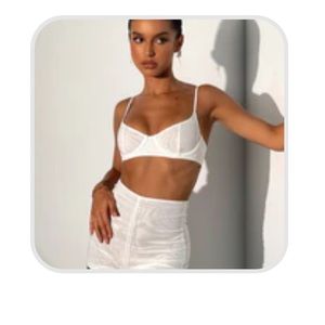 White Fox Unbelievable Hot Set